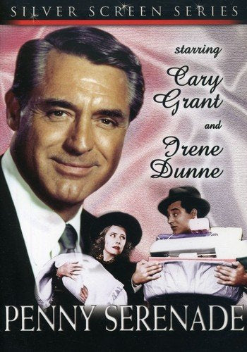 Penny Serenade (DVD)