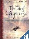 The Tale of Despereaux