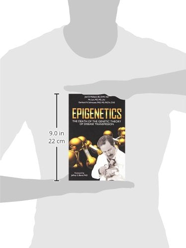 Epigenetics: The Death of the Genetic Theory of Disease Transmission