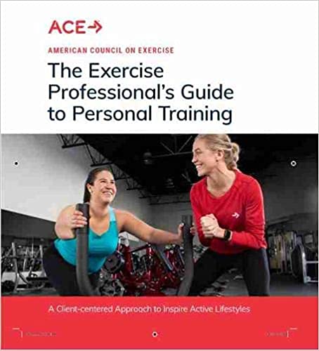 Exercise Professional's Guide to Personal Training (Ace)