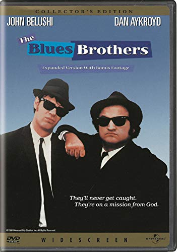 The Blues Brothers