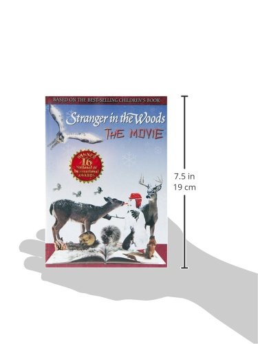 Stranger in the Woods: The Movie