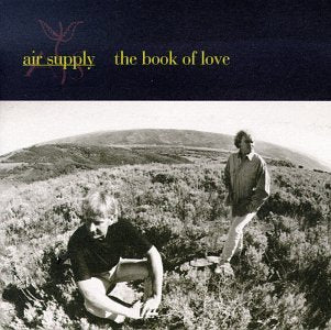 Book of Love ; Air Supply (CD)