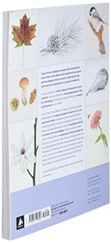 Look Closer, Draw Better: Expert Techniques for Realistic Drawing