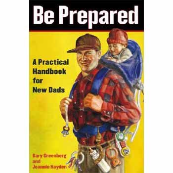 Be Prepared