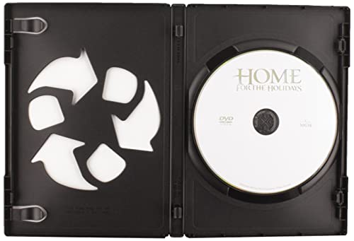 Home for the Holidays, Cover may vary