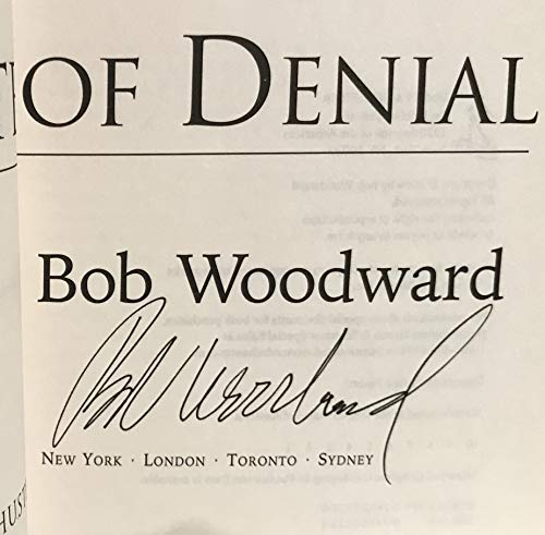 State of Denial: Bush at War, Part III