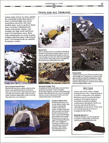 The Complete Wilderness Training Book