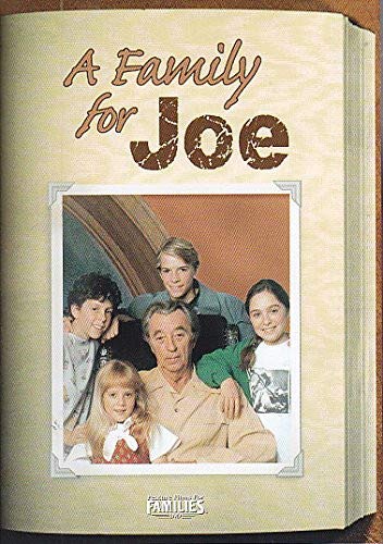 A Family for Joe (DVD)