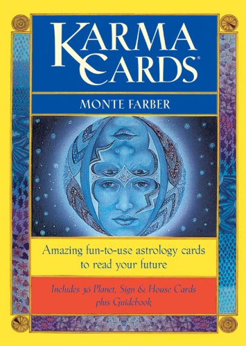 Karma Cards