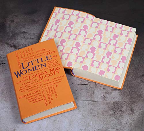 Little Women (Word Cloud Classics)