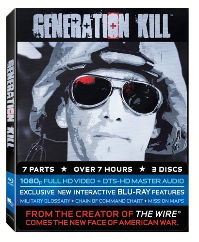 Generation Kill