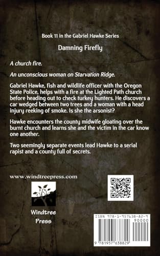 Damning Firefly