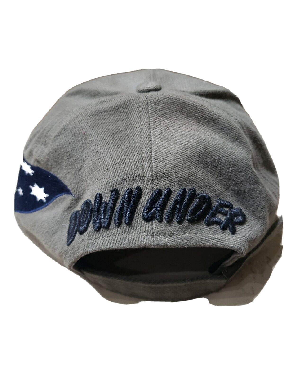 SYDNEY, AUSTRALIA CAP * HEADMASTER BRAND *VERY GOOD CONDITION/ONE SIZE FITS ALL