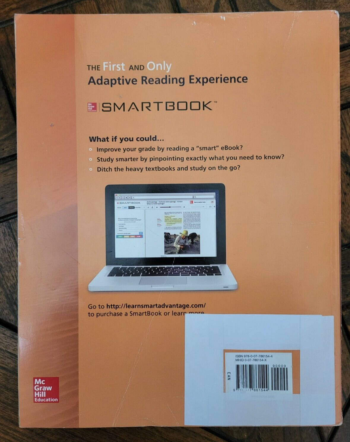 Anthropology: Appreciating Human Diversity (Conrad Phillip Kottak)