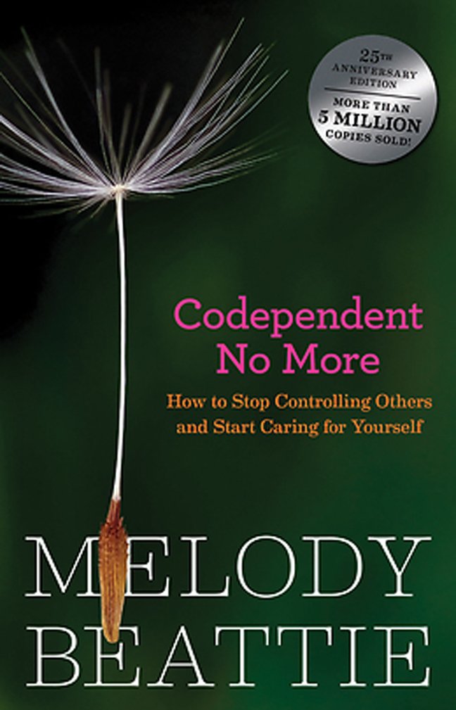 Codependent No More: How To Stop Congrolling Others And Start Caring For Yourself: How to Stop Controlling Others and Start Caring for Yourself