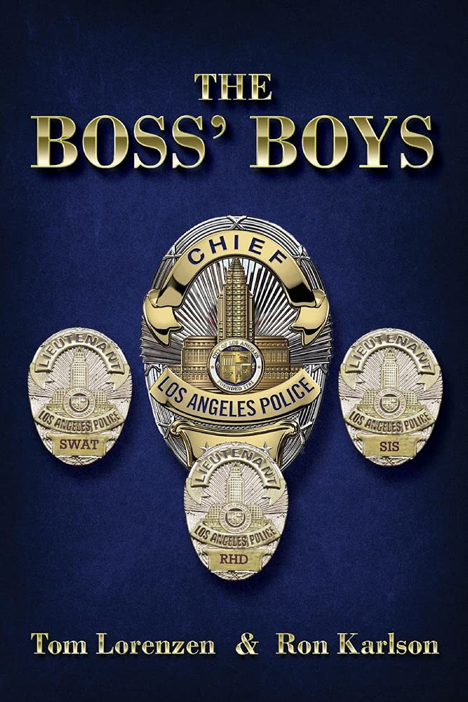 The Boss' Boys