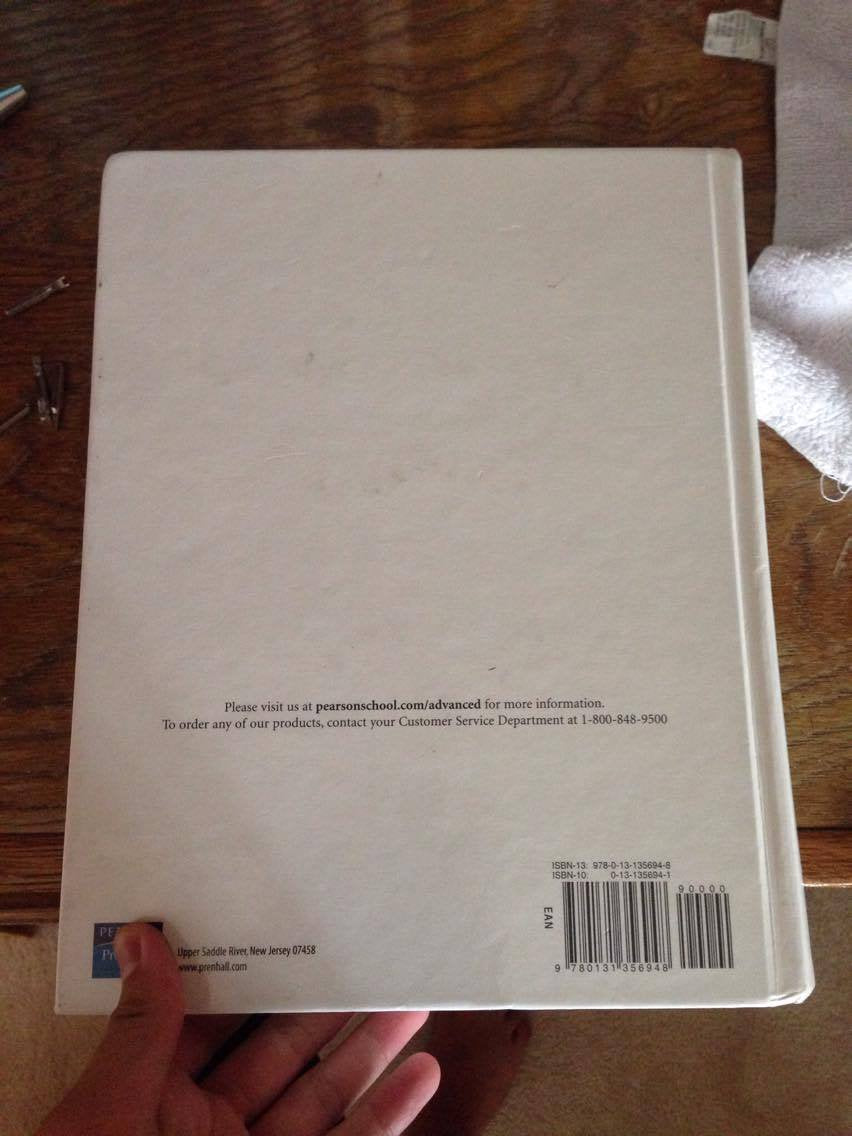 Precalculus: Enhanced with Graphing Utilities (5th Edition)