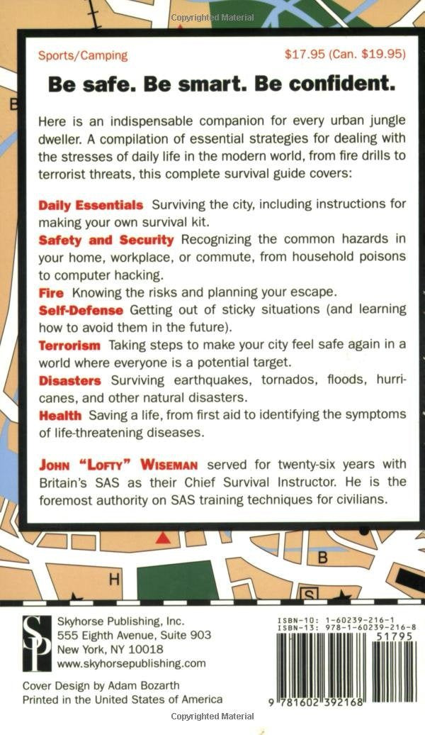 sas-urban-survival-handbook