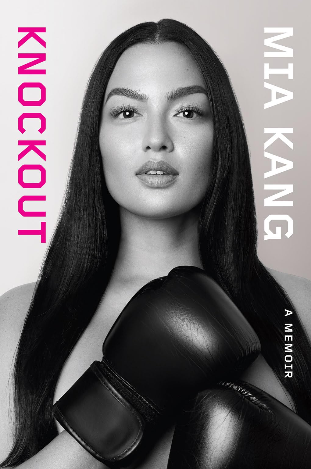 Knockout by Mia Kang
