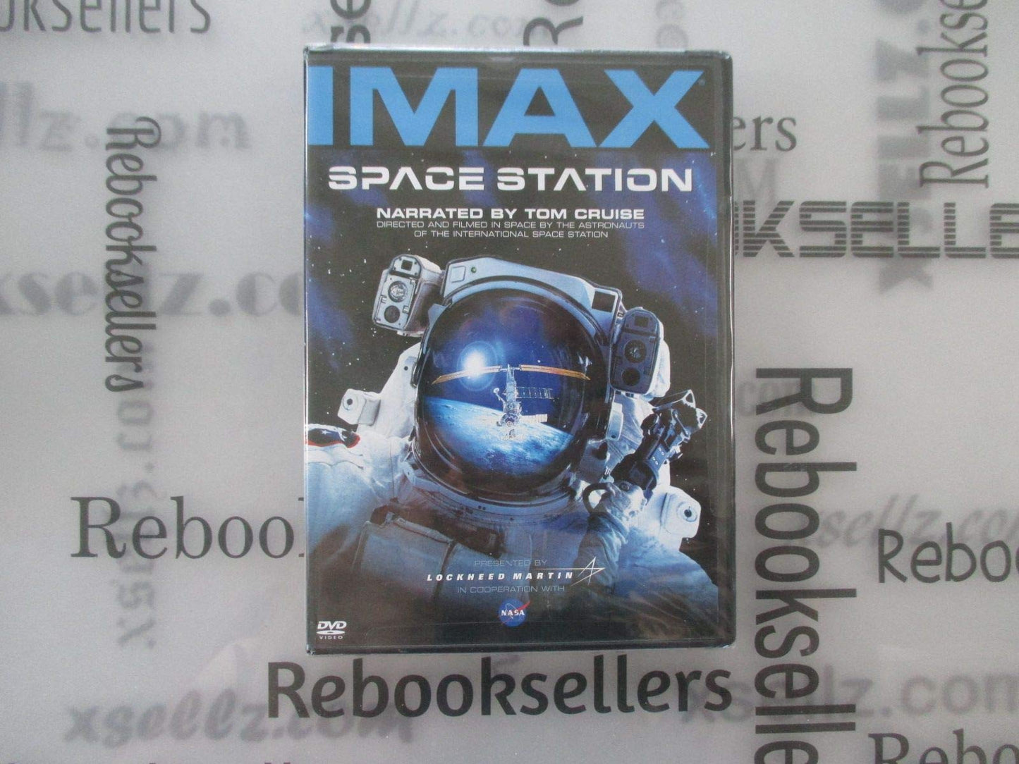 Space Station (IMAX)
