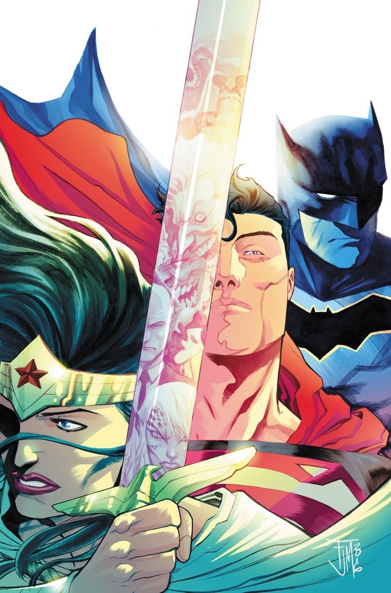 Trinity 1: Better Together