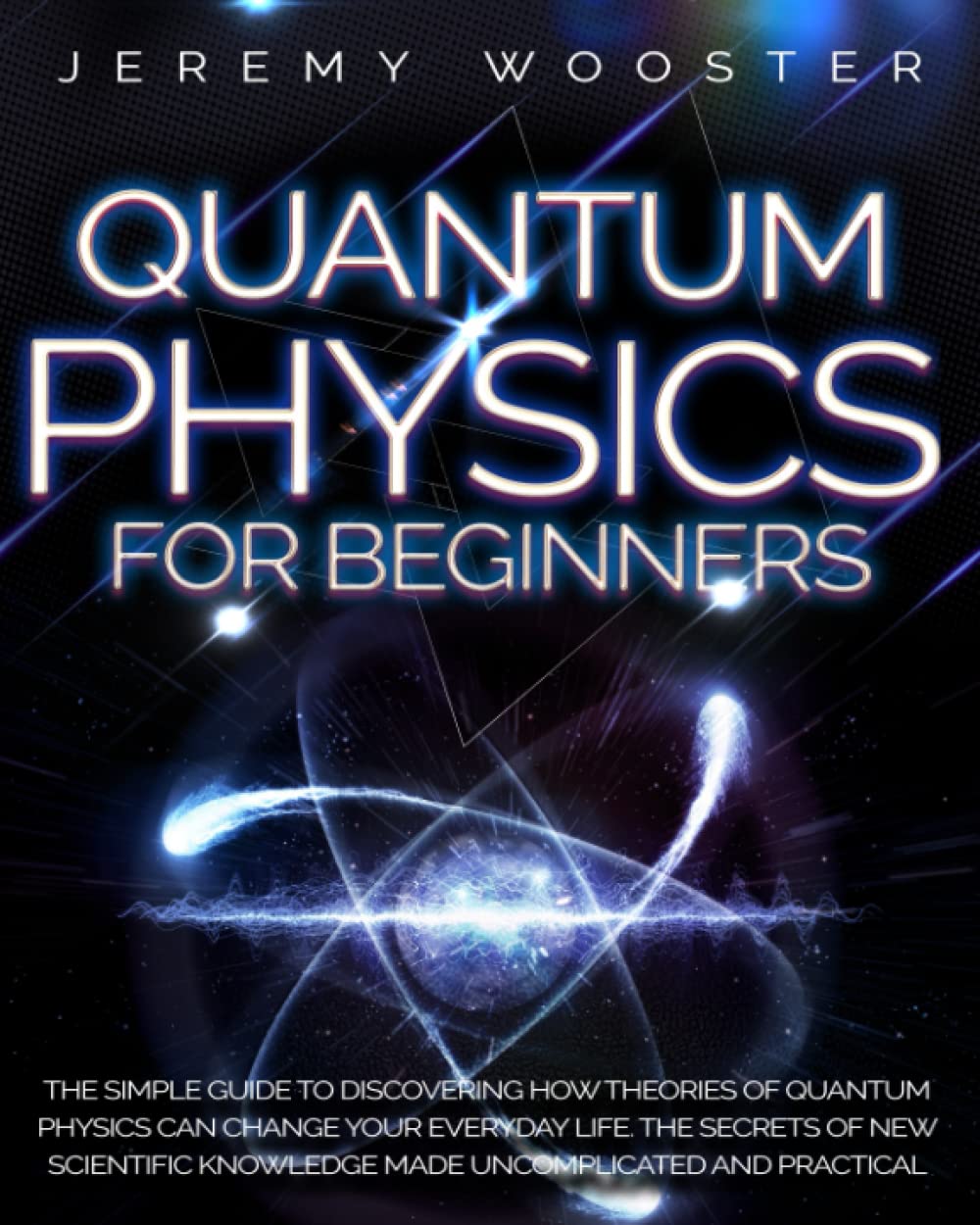 Quantum Physics For Beginners