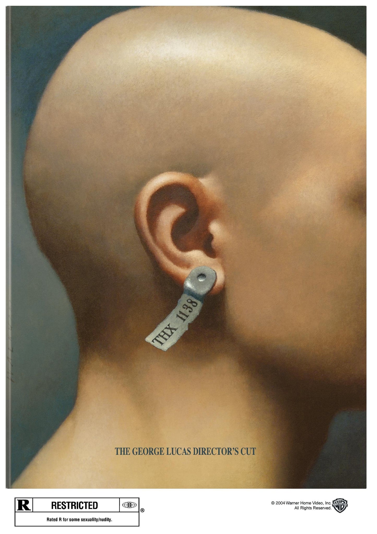 THX 1138 (Two-Disc Director's Cut Special Edition)