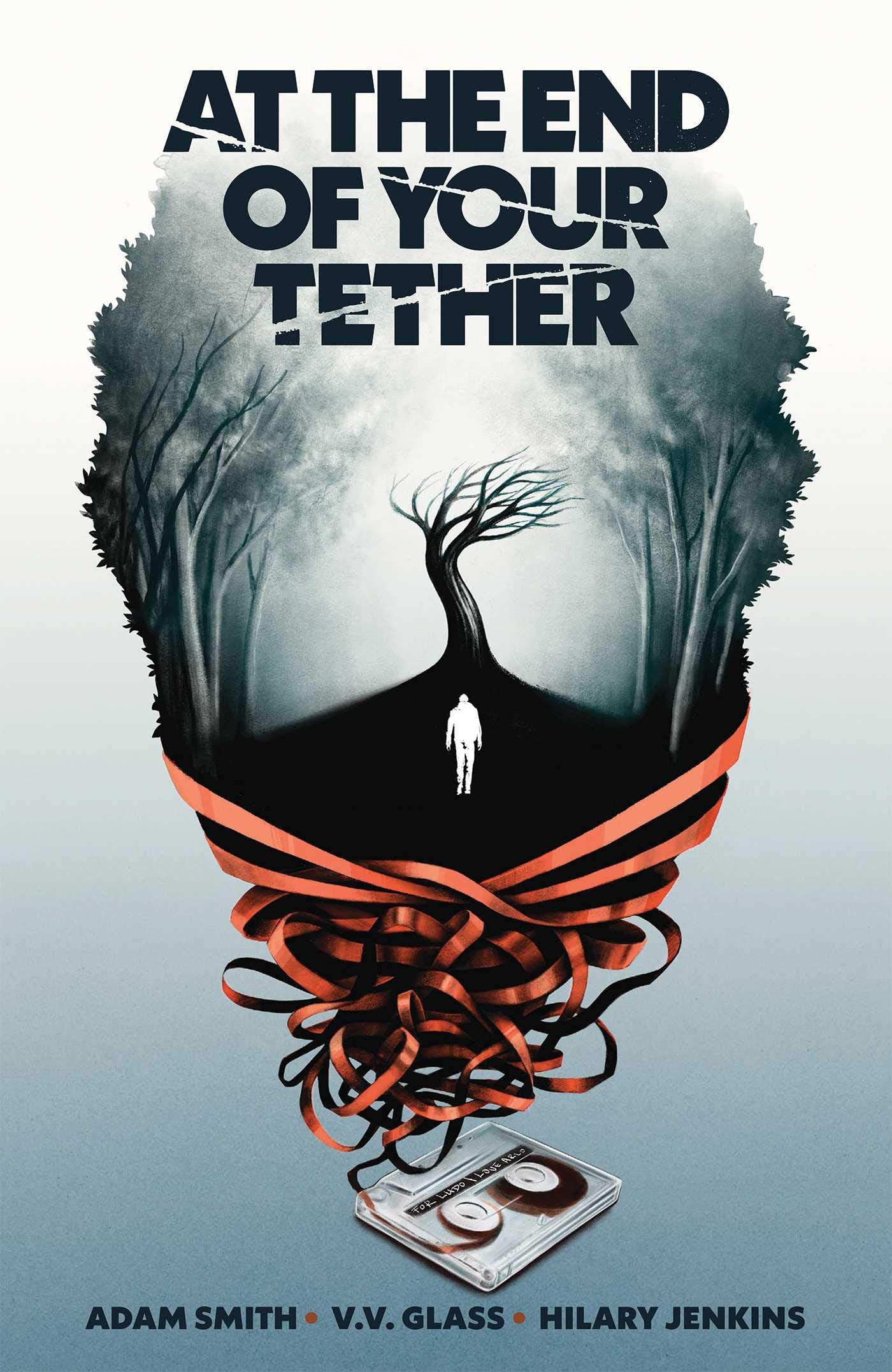 At the End of Your Tether (1)