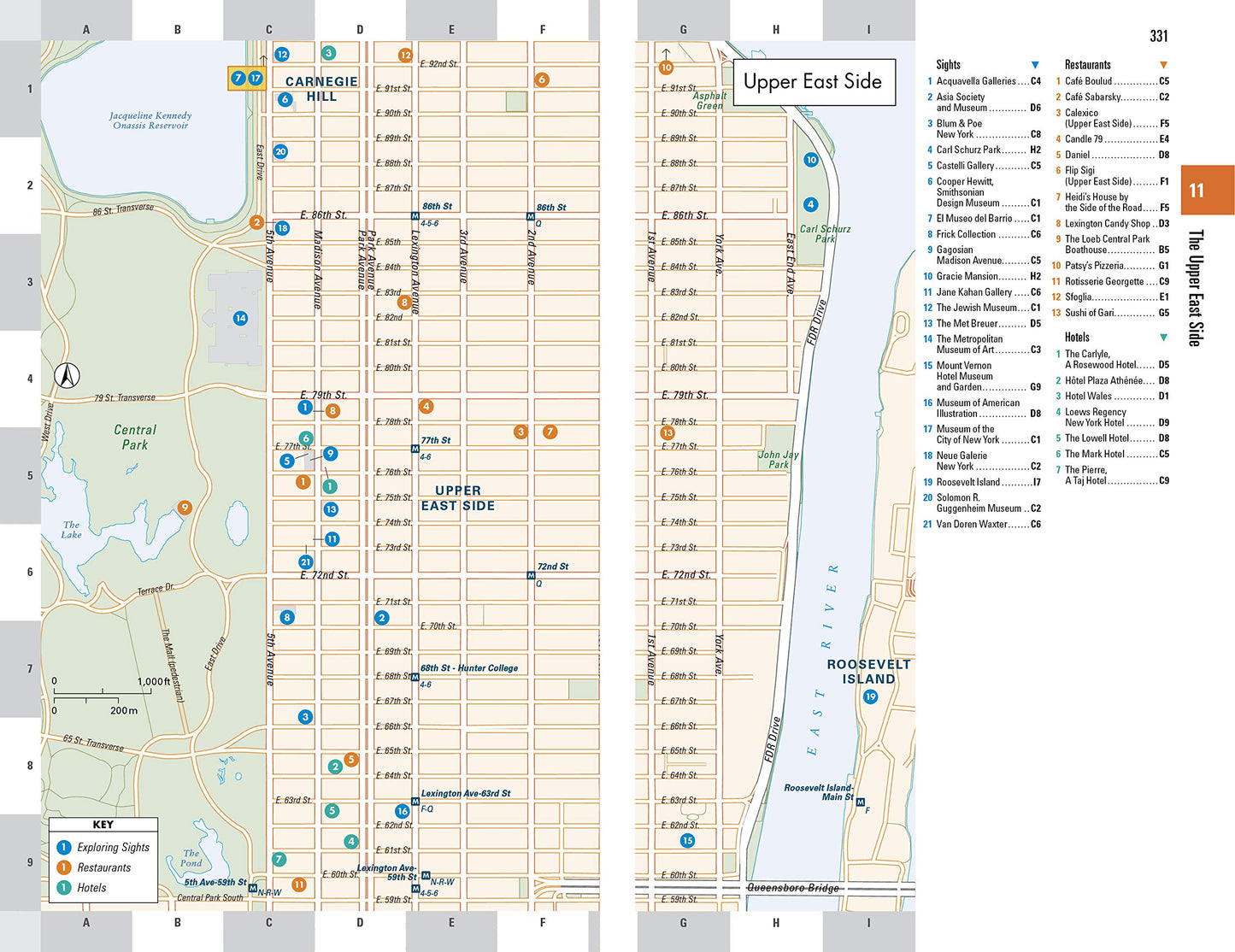 Fodor's New York City 2020 (Full-color Travel Guide)