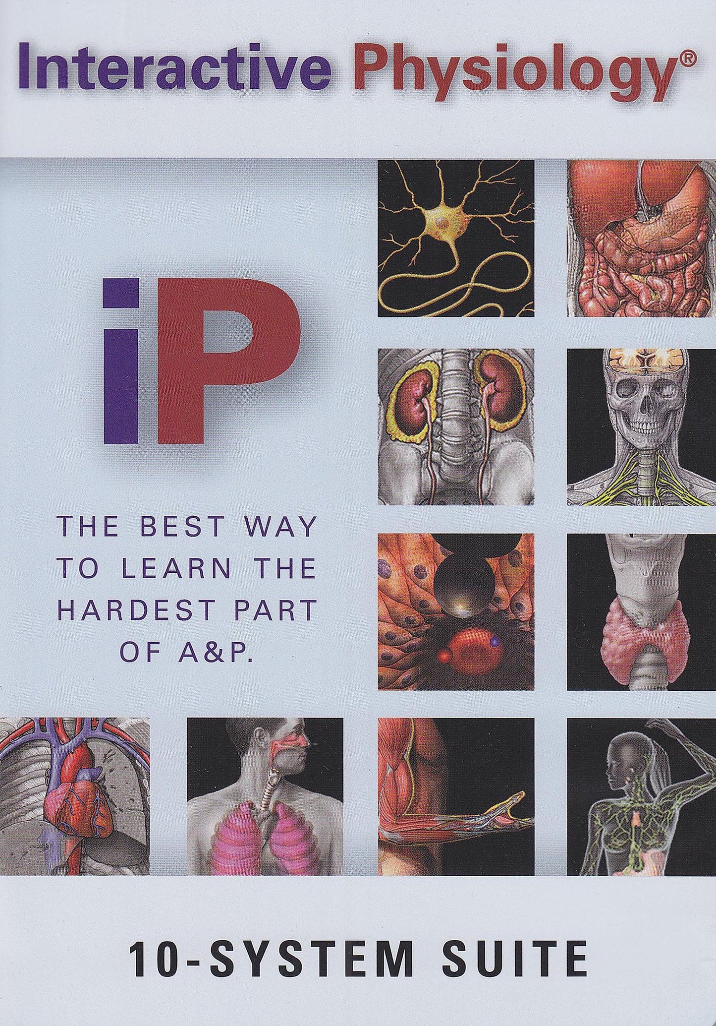 Human Physiology: An Integrated Approach (5th Edition) Silverthorn, Dee Unglaub