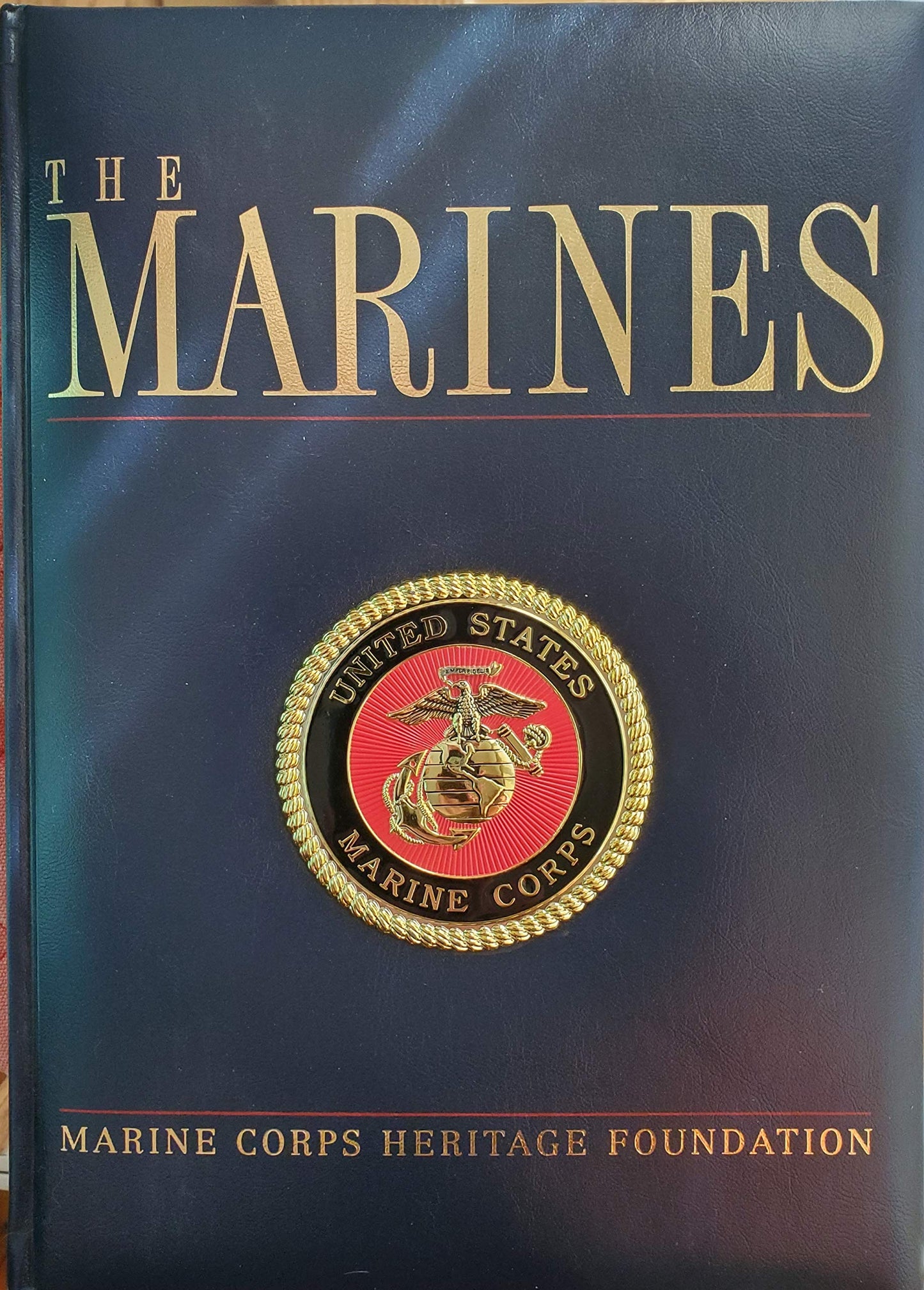 The Marines