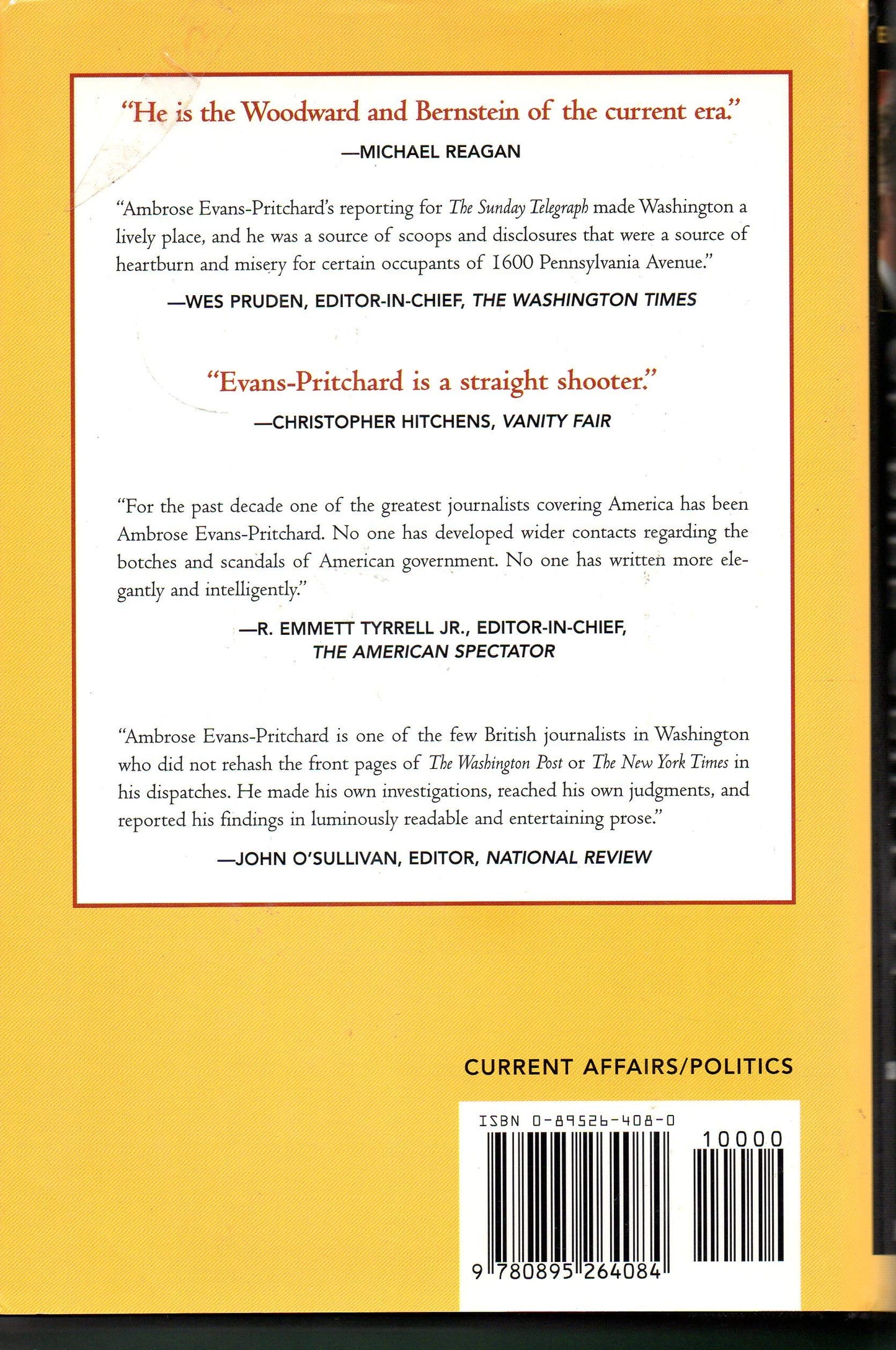 The Secret Life of Bill Clinton: The Unreported Stories