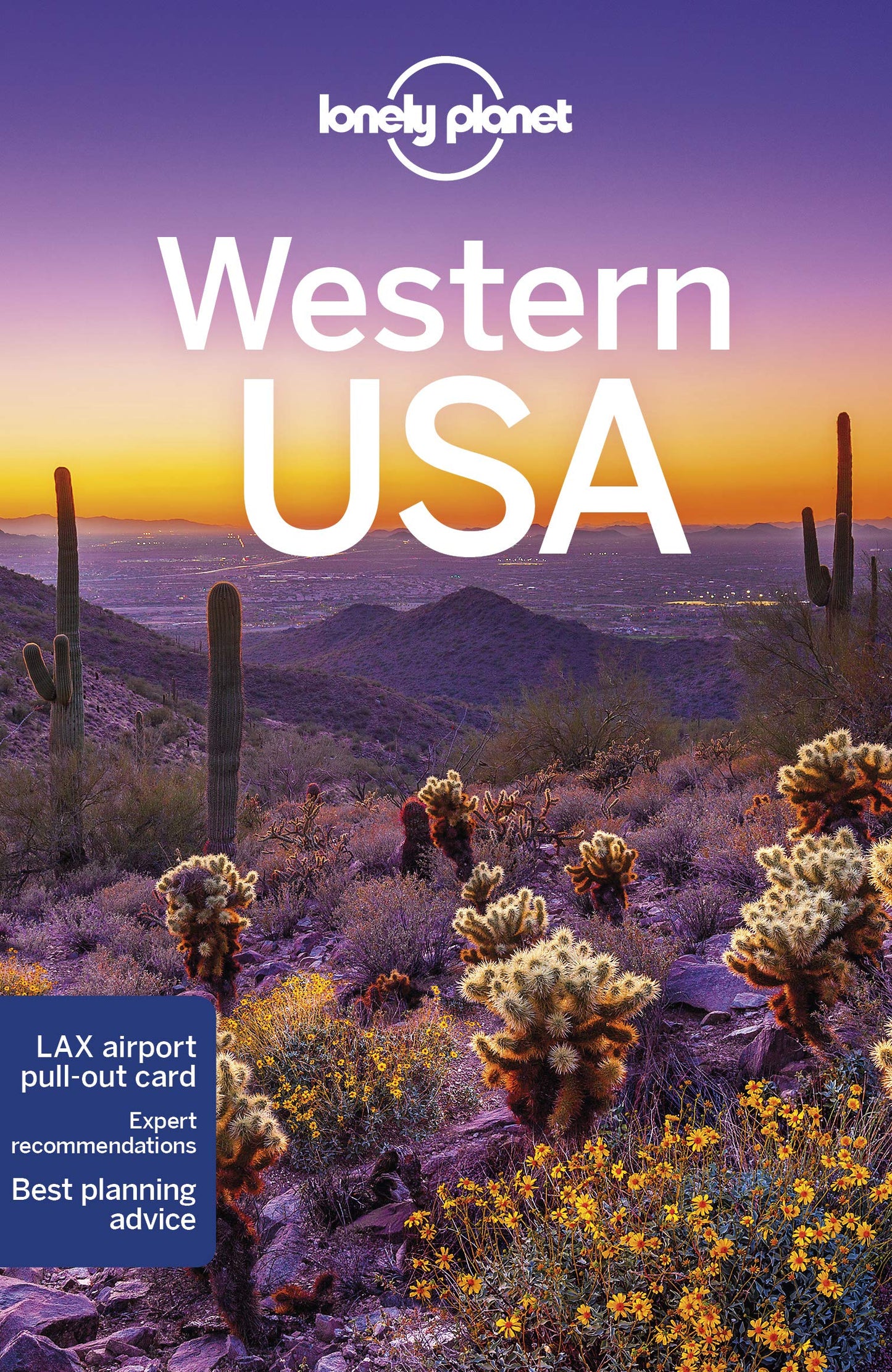 Lonely Planet Western USA 5 (Travel Guide) Ham, Anthony; Balfour, Amy C; Balkovich, Robert; Benchwick, Greg; Bender, Andrew; Bing, Alison; Brash, Celeste; Grosberg, Michael; Harrell, Ashley; Hecht, John; Karlin, Adam; Morgan, MaSovaida; Ohlsen, Becky;