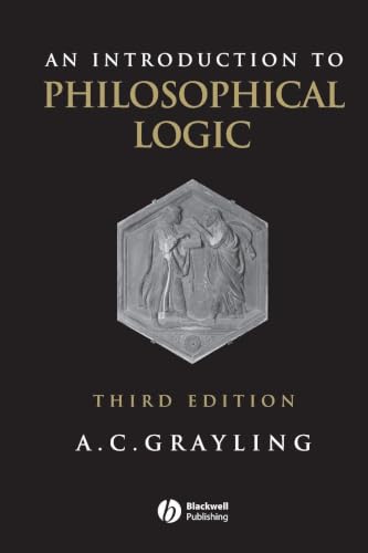 An Introduction to Philosophical Logic (3rd Edition) (Paperback)
