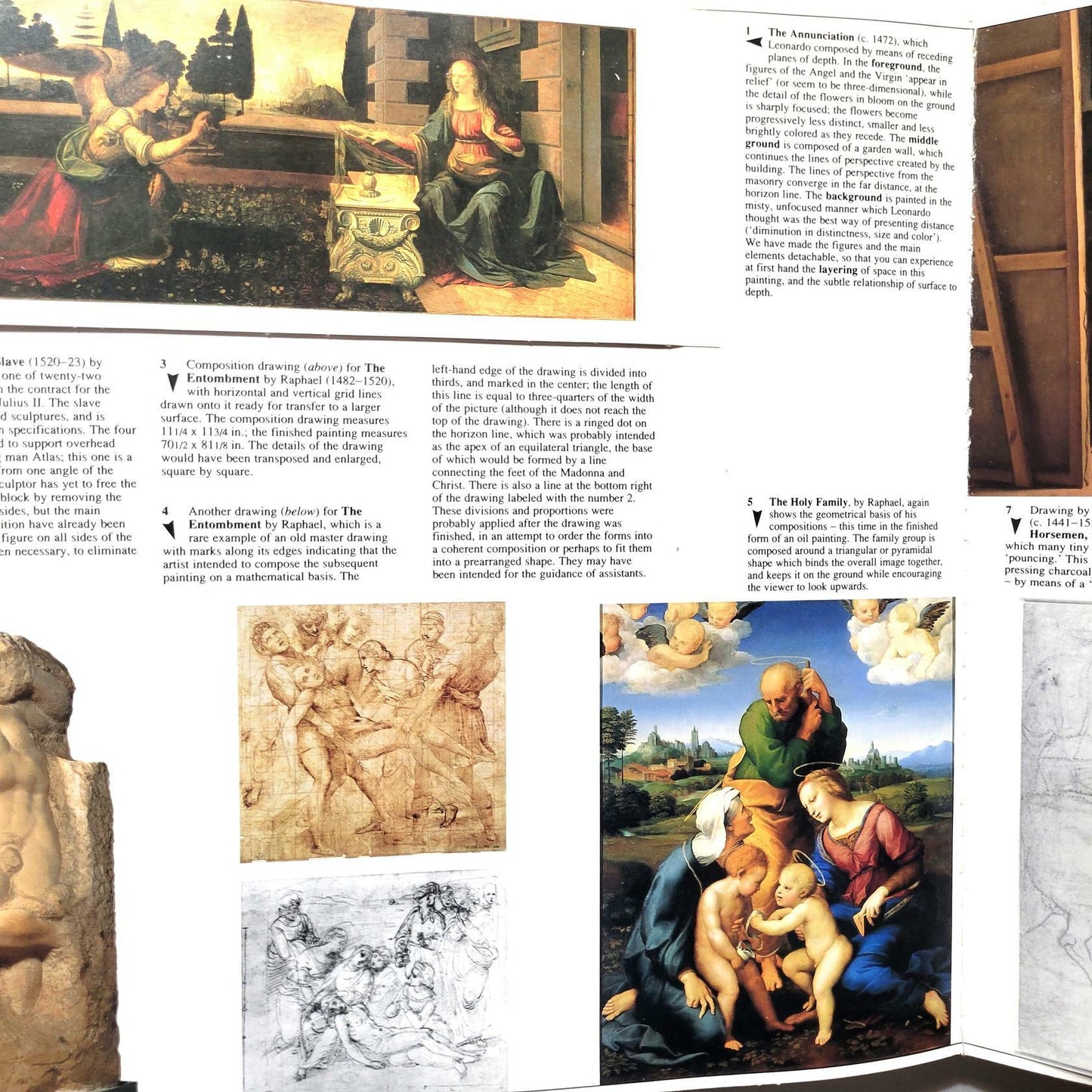 The Art Pack