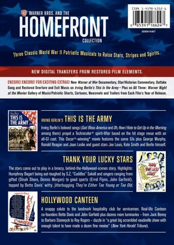 Homefront Collection (DVD)