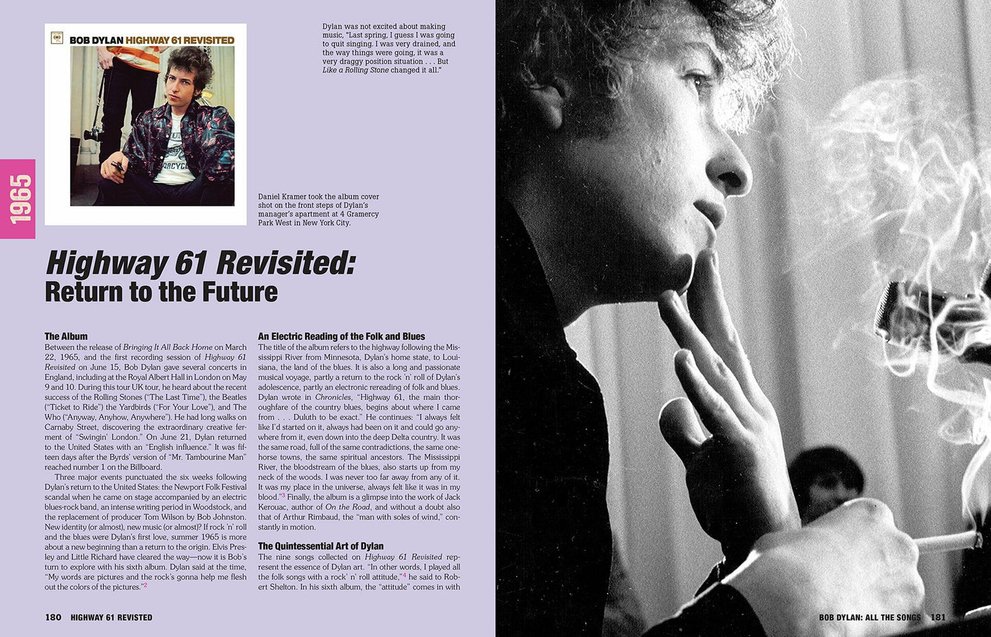 Bob Dylan: All the Songs - the Story Behind Every Track