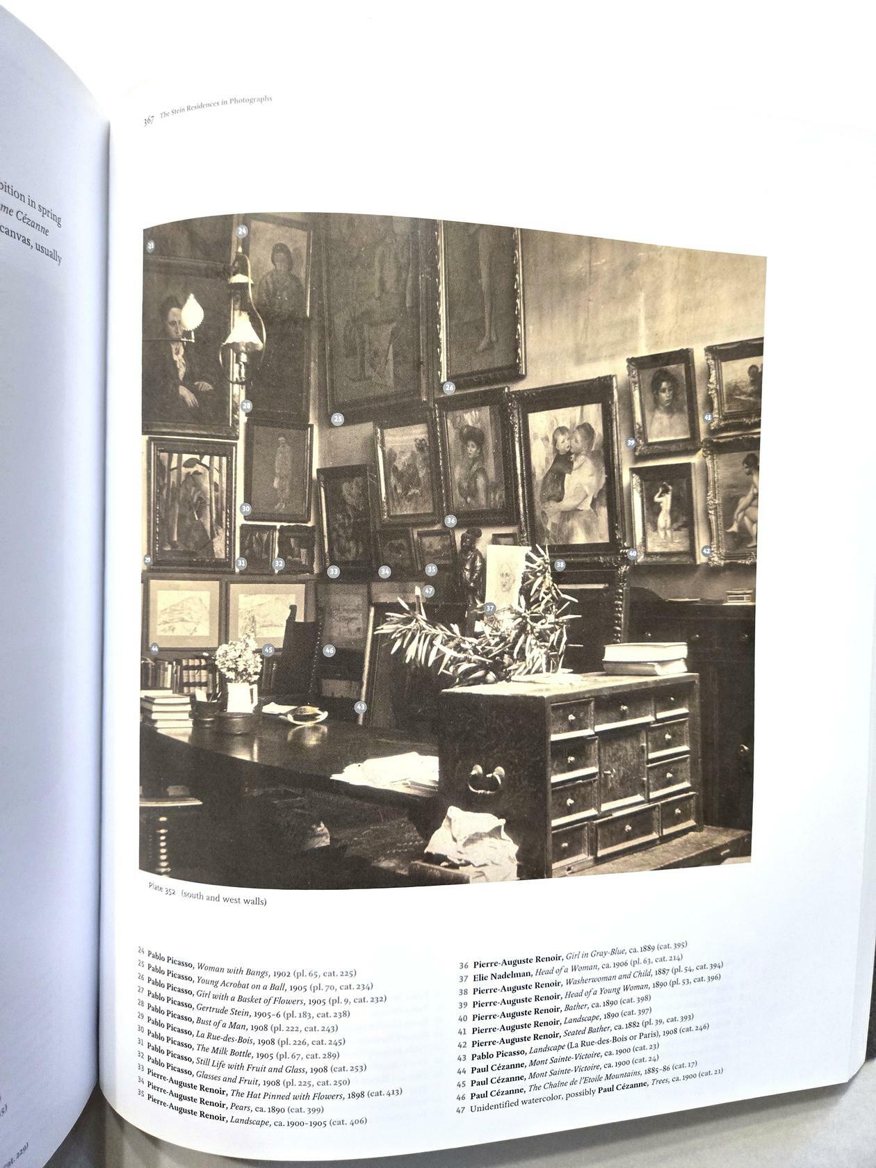The Steins Collect: Matisse, Picasso, and the Parisian Avant-Garde