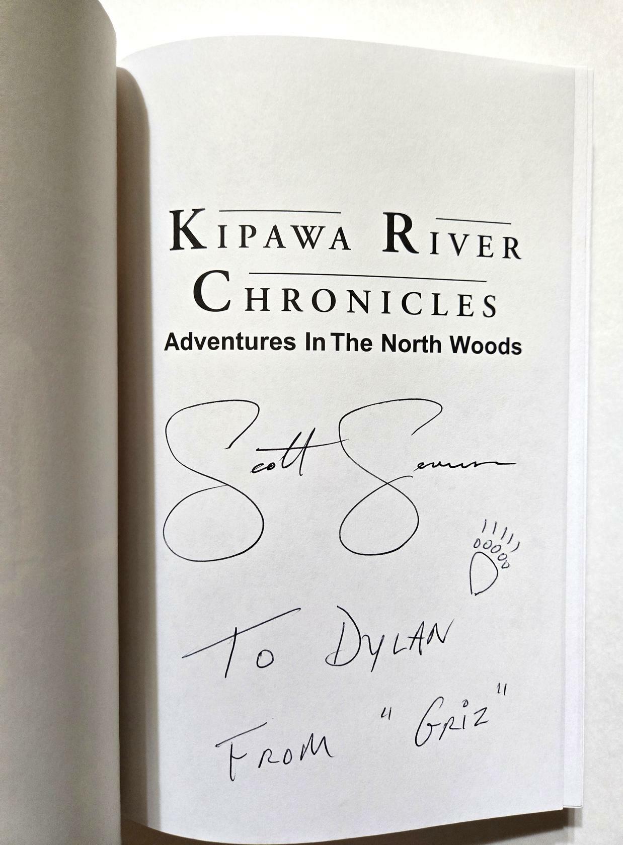 Kipawa River Chronicles: Adventures in the North Woods