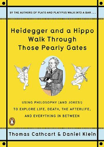 Heidegger and a Hippo Walk Through Those