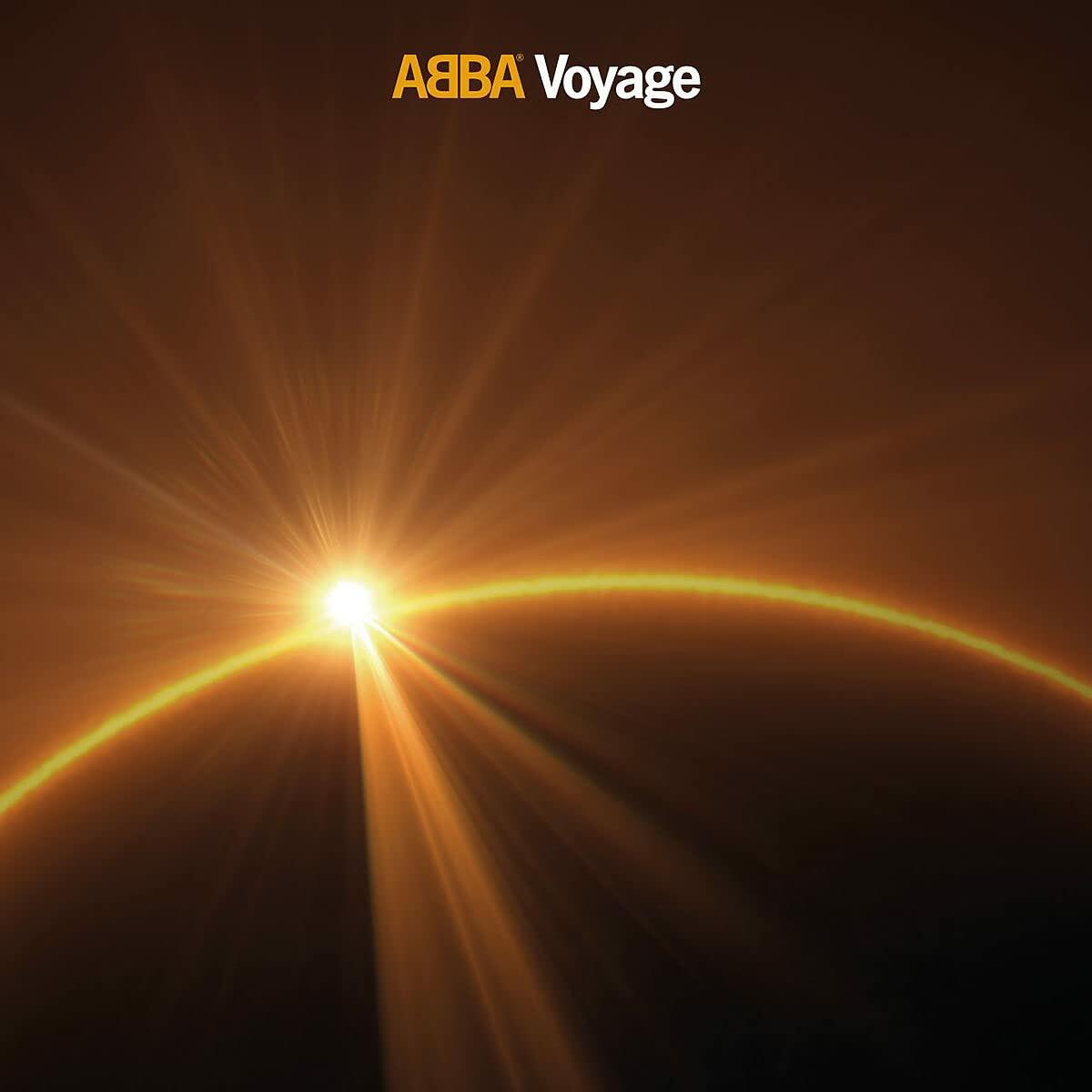 Voyage - ABBA (Amazon Exclusive) (Vinyl Record)