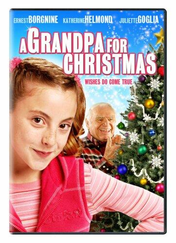 A Grandpa for Christmas (DVD)