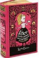 Alice's Adventures in Wonderland & Other Stories (Complete Works).