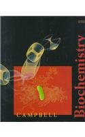 Biochemistry (Saunders Golden Sunburst Series)