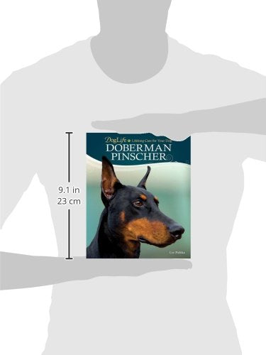 Doberman Pinscher (Doglife Series)