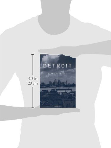 Detroit: A Biography