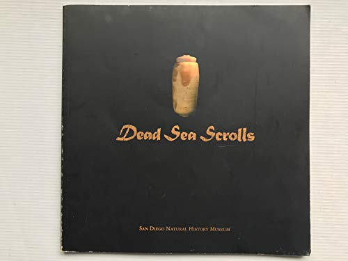 Dead Sea Scrolls
