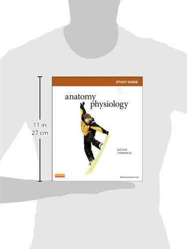 Study Guide for Anatomy & Physiology