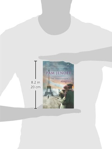 The Ambassador's Daughter